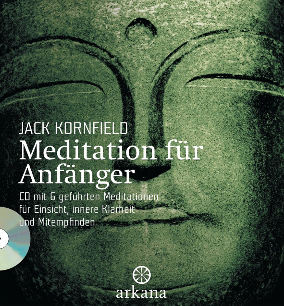 Meditation für Anfänger Kornfield